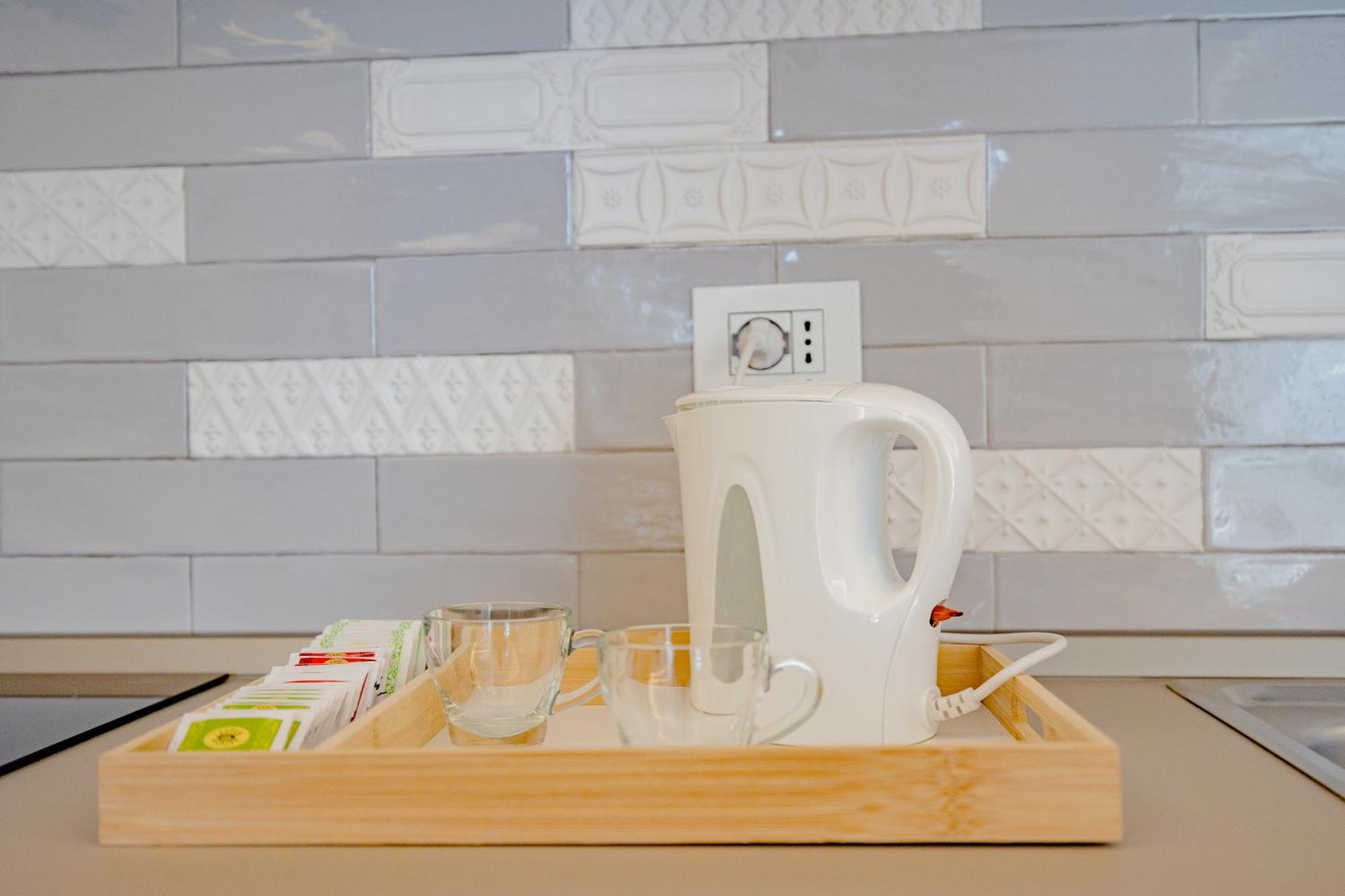 Elegance & Comfort Station 500mt -15minuti Duomo Apartamento Milán