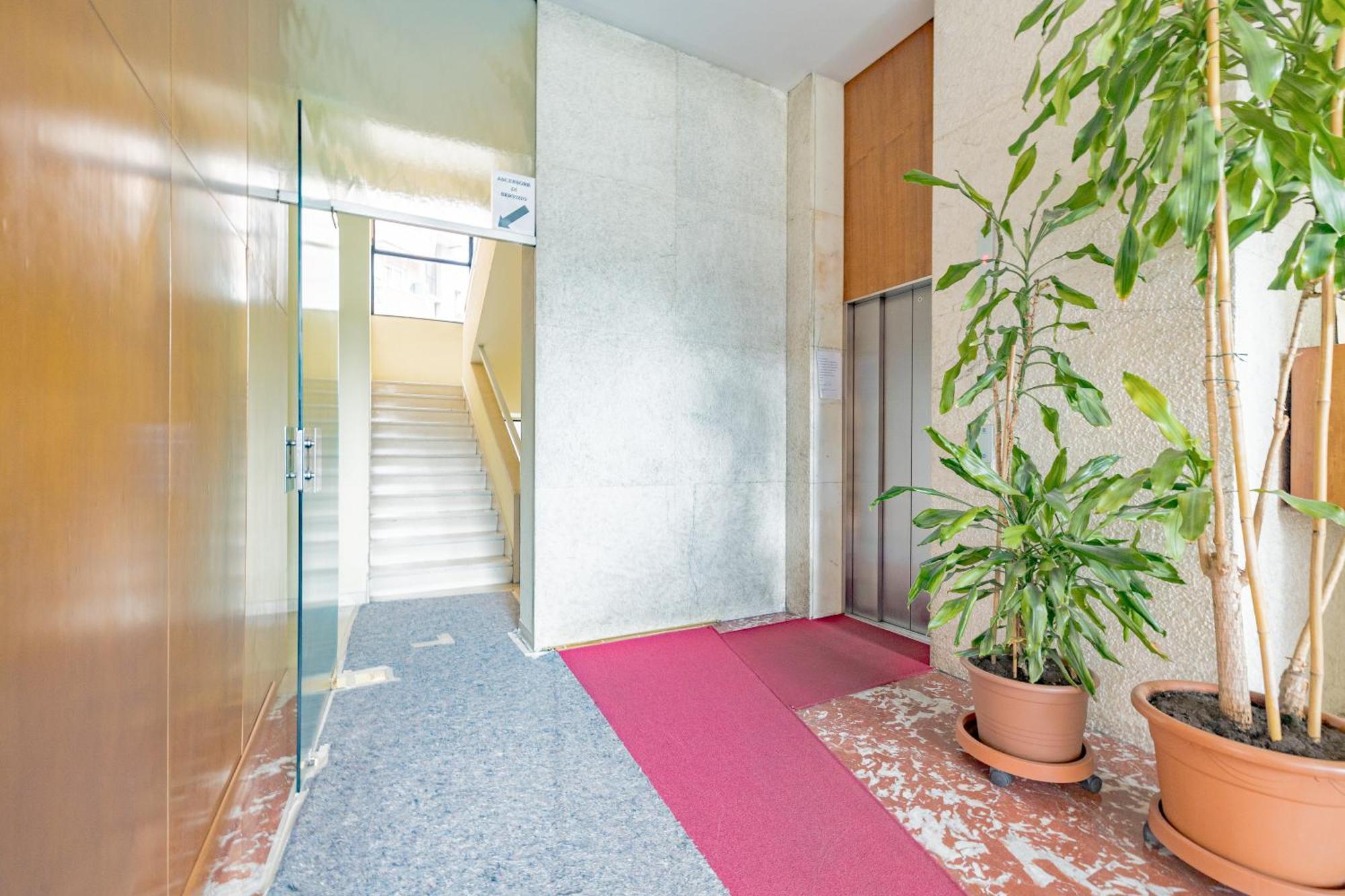 Apartamento Elegance & Comfort Station 500mt -15minuti Duomo