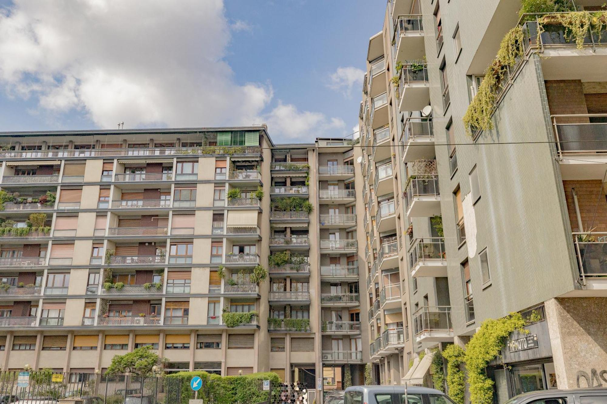 Apartamento Elegance & Comfort Station 500mt -15minuti Duomo